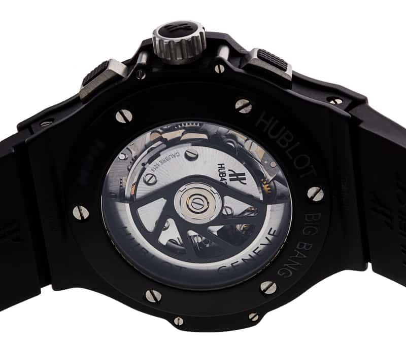 Hublot Aero Bang 311.CI.1170.GR